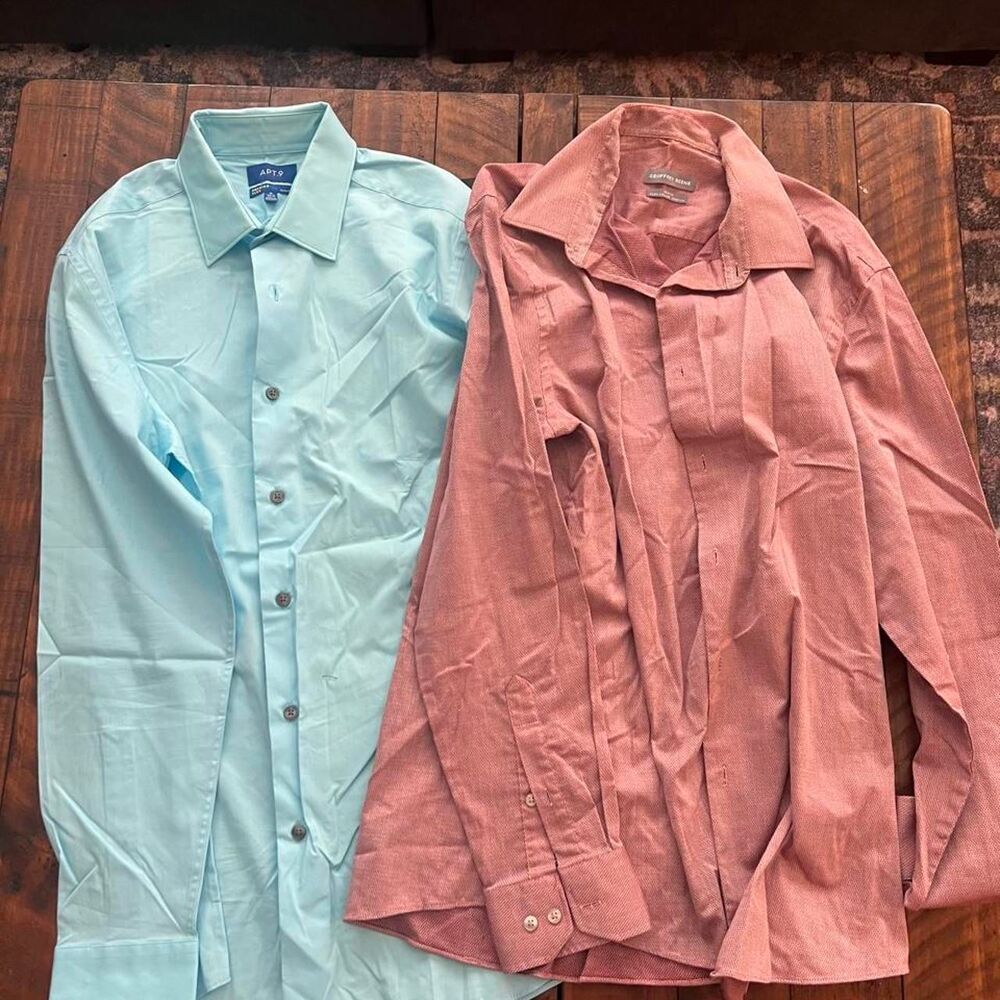 Geoffrey-beene Men's Shirt